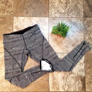 Nike Dri-Fit running leggings